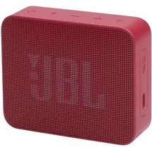JBL GO Essential 2 Rot