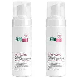 Sebamed Anti-Aging Mizellen-Reinigungsschaum