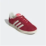 Originals GAZELLE Sneaker in Rot, - 6