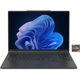 CAPTIVA Entry Gaming R10-1011GE 15,3'' AMD Ryzen 7 255 32 GB RAM 2 TB SSD RTX 5060 Win11 Pro