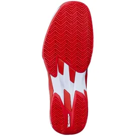 Babolat Jet Mach 4 Cherry Tomato/White 43