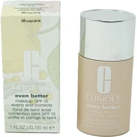 Clinique Even Better Makeup LSF 15 CN 74 beige 30 ml