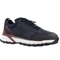 GEOX U STERRATO B ABX C Sneaker Navy, 41