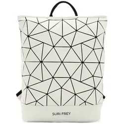 Suri Frey  Handtasche Mode Accessoires SFY SURI Sports Jessy-Lu 18041.32  in Weiss, Einheitsgrösse