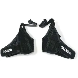Silva Running Poles Wrist Gloves Xs/S