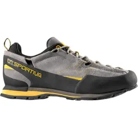 La Sportiva Boulder X grey/yellow (G01Y00) 46