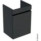 Geberit Renova Plan 43,5x60,5x34,5cm, 1 T., la., lack. matt