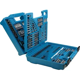 Makita Bohrer-Bit Set 212-tlg. E-06270