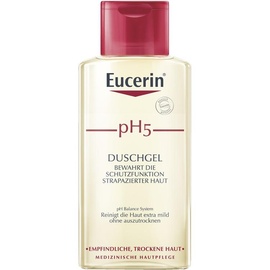 Eucerin pH5 Hautschutz Duschgel 200 ml