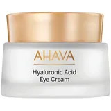 AHAVA Hyaluronic Acid Augencreme 15 ml
