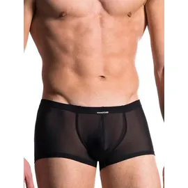 MANstore Retro Pants M101 Micro Pants in Black | Gr.: S