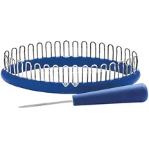 Prym Strickliesel L Blau