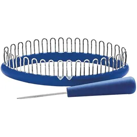 Prym Strickliesel L Blau