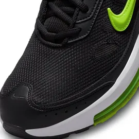 Nike Air Max AP Herren Black/Anthracite/White/Volt 47