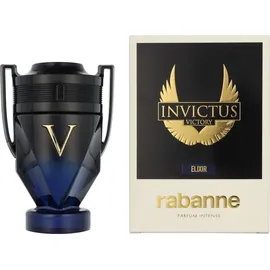 Paco Rabanne Invictus Victory Elixir Parfum Intense 100 ml