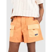 Patagonia Damen Outdoor Everyday Shorts (Größe S, orange)