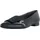 Paul Green Ballerinas schwarz Lack 3792 für Damen, schwarz, Größe 36 EU / 3,5 UK