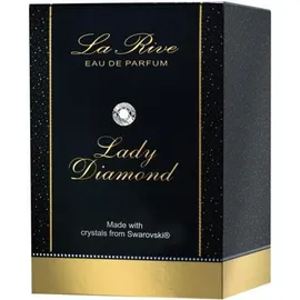 La Rive Lady Diamond Eau de Parfum 75 ml