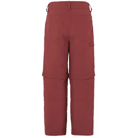 Vaude Detective Antimos Zip Off Hosen - Redeva - 104 cm