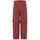 Vaude Detective Antimos Zip Off Hosen - Redeva - 104 cm