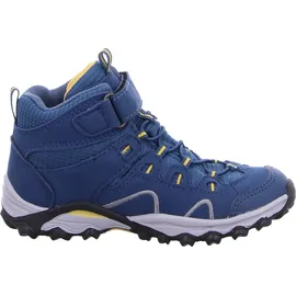 MEINDL Lucca Junior Mid GTX octane/mais 39