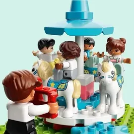 LEGO Duplo Erlebnispark 10956