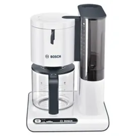 Bosch Styline TKA8011 weiss