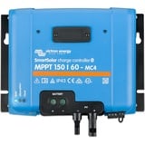 Victron Energy SmartSolar MPPT MC4 150V 60 Amp 12/24/36/48-Volt Solar Laderegler (Bluetooth)