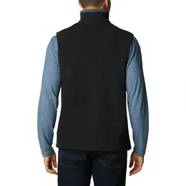 Columbia Fast Trek Schwarz L