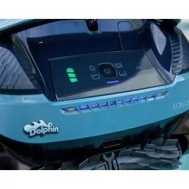 Maytronics Dolphin EON 120d weiß