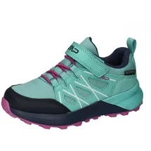 CMP Hulysse WP Wanderschuhe - Acqua - EU