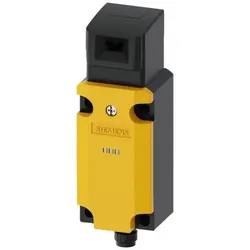 Siemens 3SF11141QV101BA1 Sicherheits-Positionsschalter mit getrenntem Betätiger, 5 Richtungen, Metall
