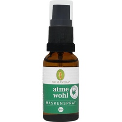 Atmewohl Maskenspray Bio 20 ML