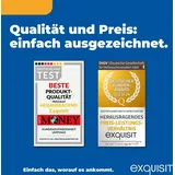 Exquisit ECM 5-4