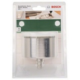 Bosch Diamant-Lochsäge (Ø 74 mm)