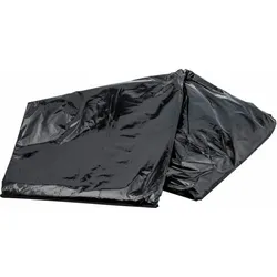 Siena Garden Mulchfolie 1,2x10m, Material aus Polyethylen in schwarz