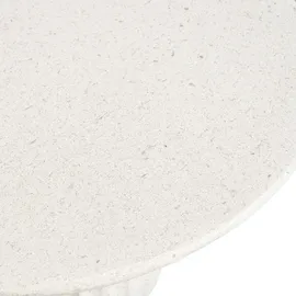 House Nordic Newtown Beistelltisch - Weiß