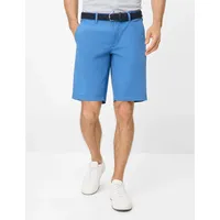 EUREX BY BRAX Herren, Bermuda Style BURT, hellblau, Gr.