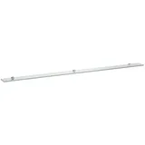 Laufen Frame 25 Glasablage H4475909000001 1800x120mm, mit drei Wandbefestigungen