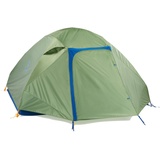 Marmot Tungsten 4P foliage/dark azure