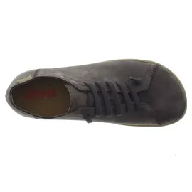 Camper Peu dunkelbraun 43
