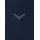 TRIGEMA Fleecestirnband Blau