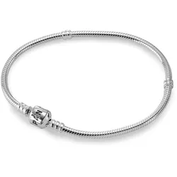 Pandora 590702HV Damen Silber-Armband, 20 cm