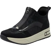 Rieker N8151-00 Damen Schwarz 41