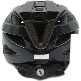 Uvex i-vo 56-60 cm schwarz 2021