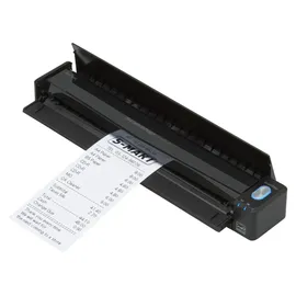 Fujitsu ScanSnap iX100