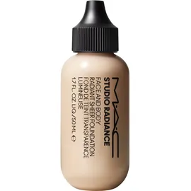 MAC Studio Face and Body Radiant Sheer Foundation W0 50 ml