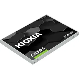 KIOXIA Exceria 480 GB 2,5"