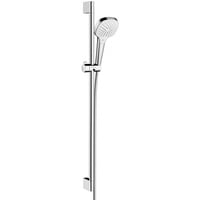 Hansgrohe Croma Select E Vario weiß/chrom 26592400