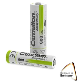 Camelion AlwaysReady AA 800 mAh 2 St.